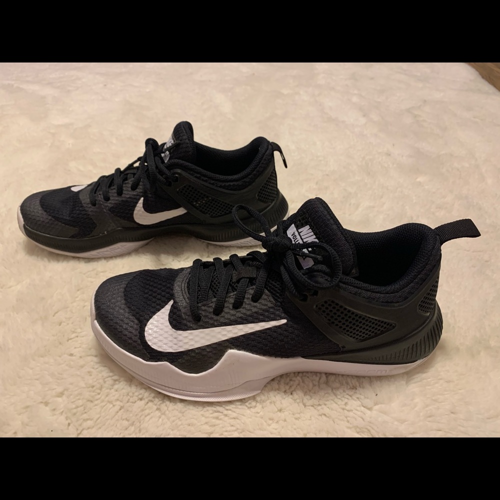 womens nike zoom hyperace volleyball shoes
